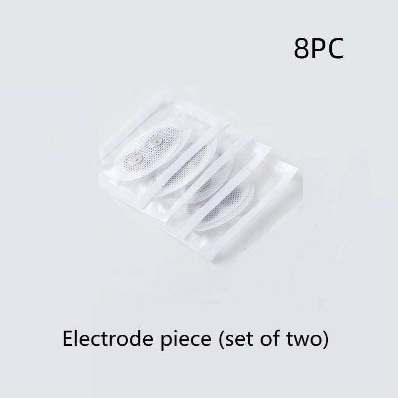 Intelligent Throat Patch Anti-snoring Device