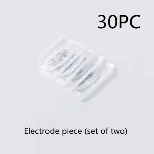 Intelligent Throat Patch Anti-snoring Device